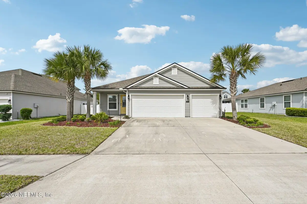 3025 Morning Lake Court, Green Cove Springs, FL 32043 - #1