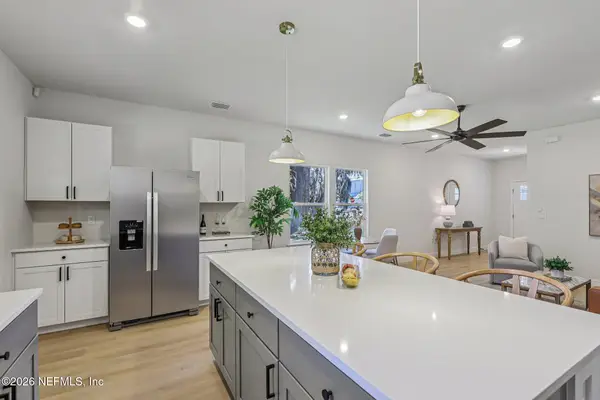 2413 Jerusalem Street, Jacksonville, FL 32207