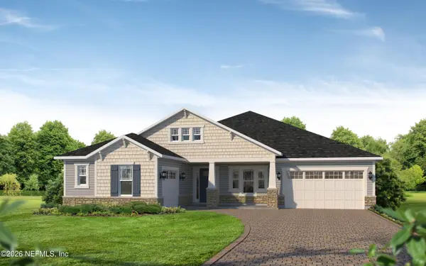 403 Arbor Creek Drive, St. Augustine, FL 32092