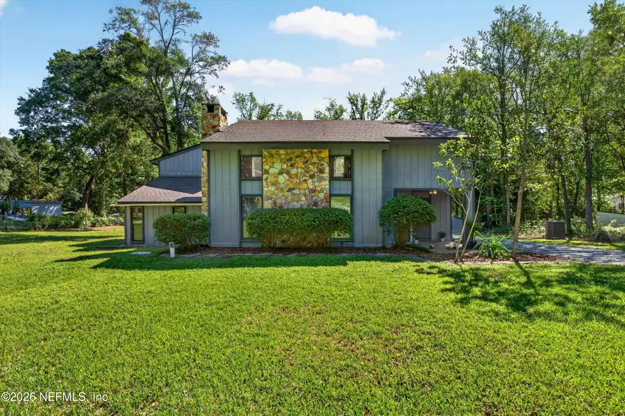 2411 Halperns Way, Middleburg, FL 32068 - #2