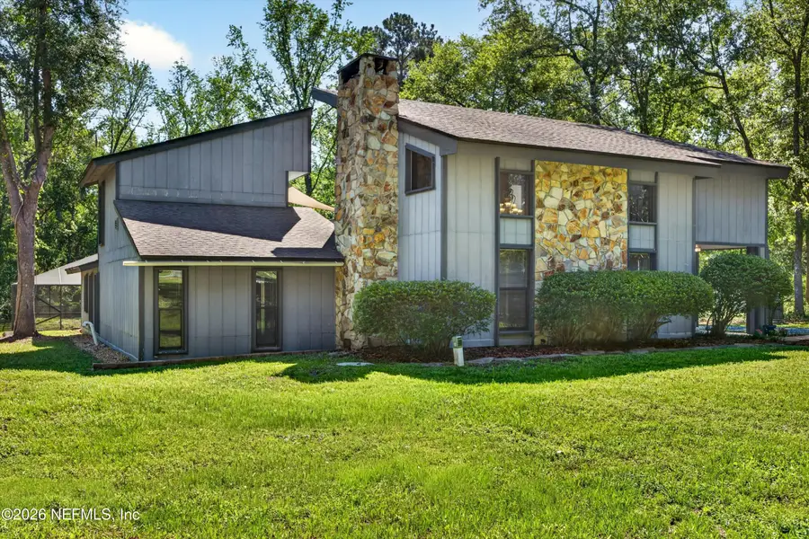 2411 Halperns Way, Middleburg, FL 32068 - #3