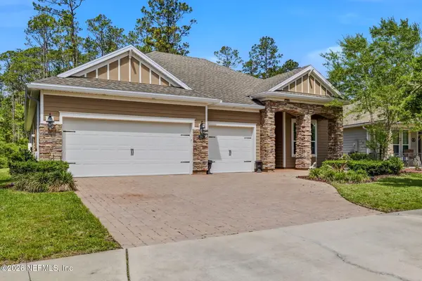 753 Aspen Leaf Drive, Jacksonville, FL 32081