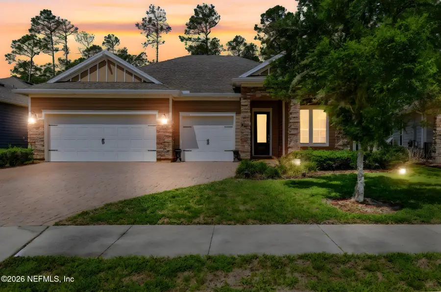 753 Aspen Leaf Drive, Jacksonville East, FL 32081 - #3