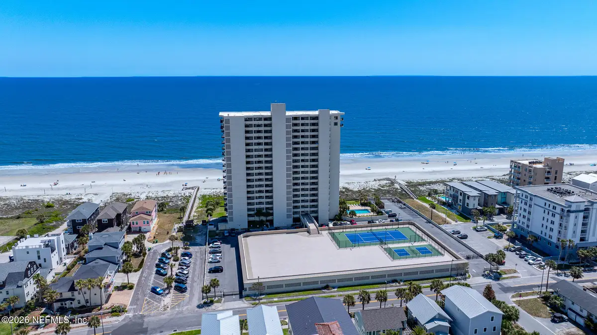 1901 1st N Street #1405, Jacksonville Beach, FL 32250 - #1