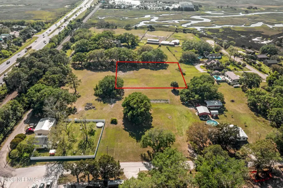 0 W Carter Lane, Fernandina Beach, FL 32034 - #2
