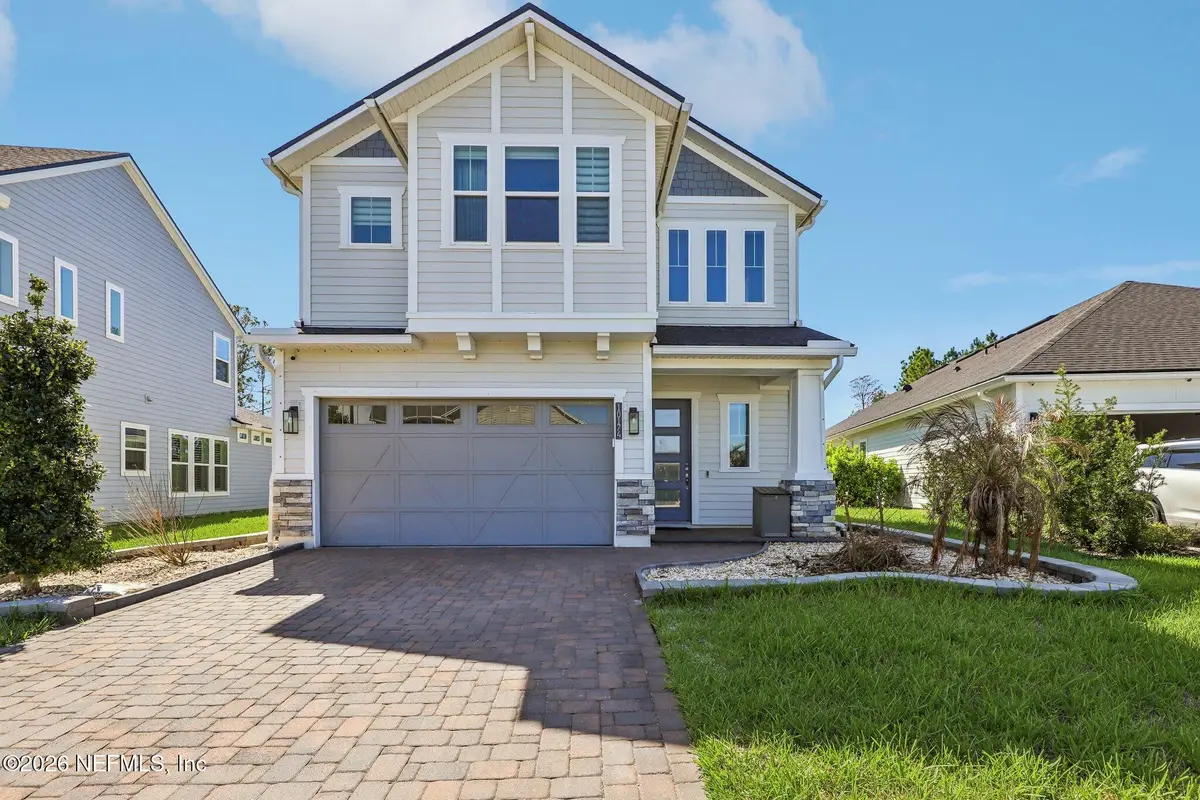 10174 Fulcrum Avenue, Jacksonville, FL 32256 - #1