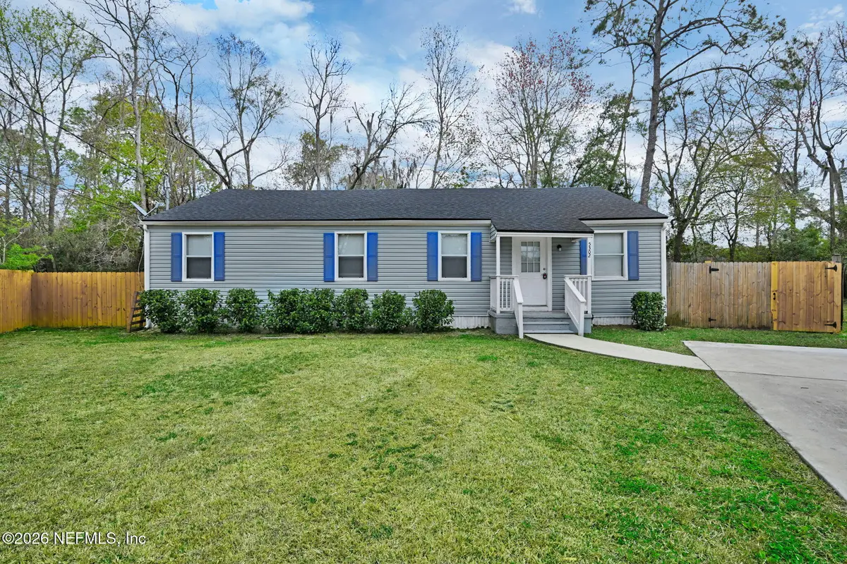 5302 Tequesta Court, Jacksonville, FL 32244 - #1