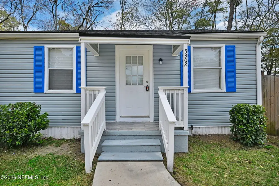 5302 Tequesta Court, Jacksonville, FL 32244 - #2
