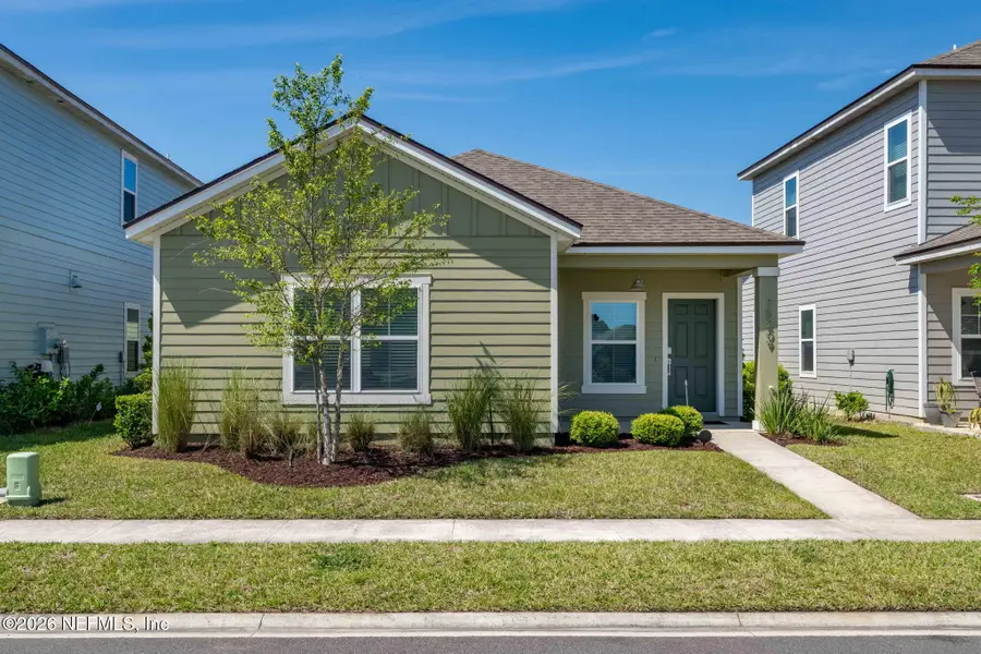 75209 Chelsea Garden Way, Yulee, FL 32097 - #2