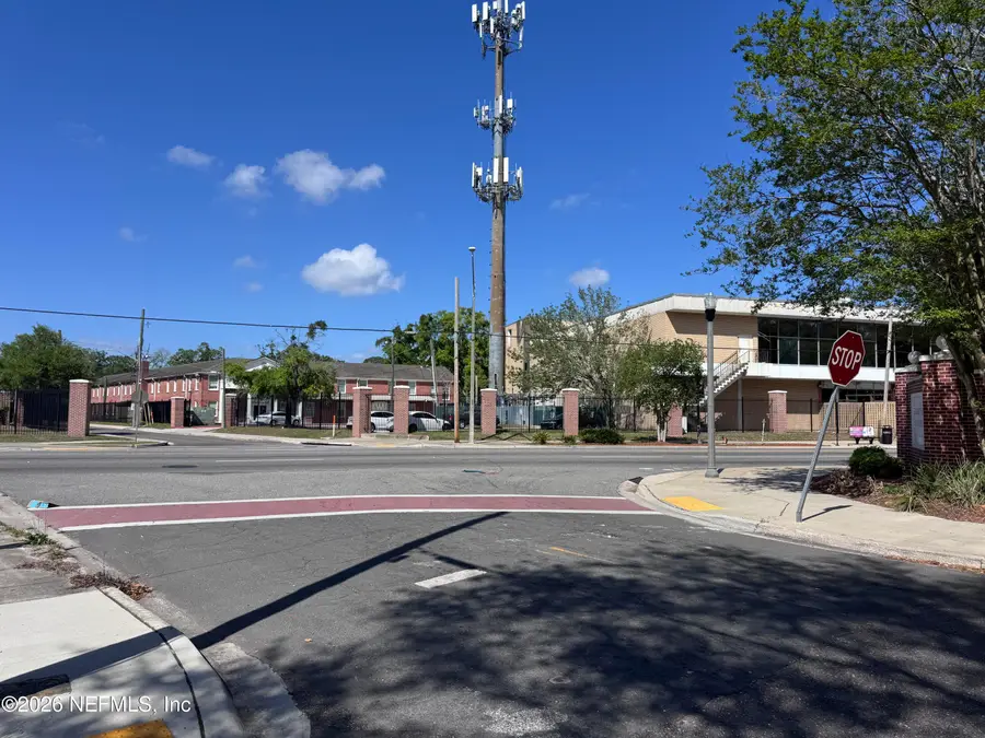0 Powhattan Street, Jacksonville, FL 32209 - #2