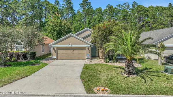 1624 Austin Lane, St. Augustine, FL 32092