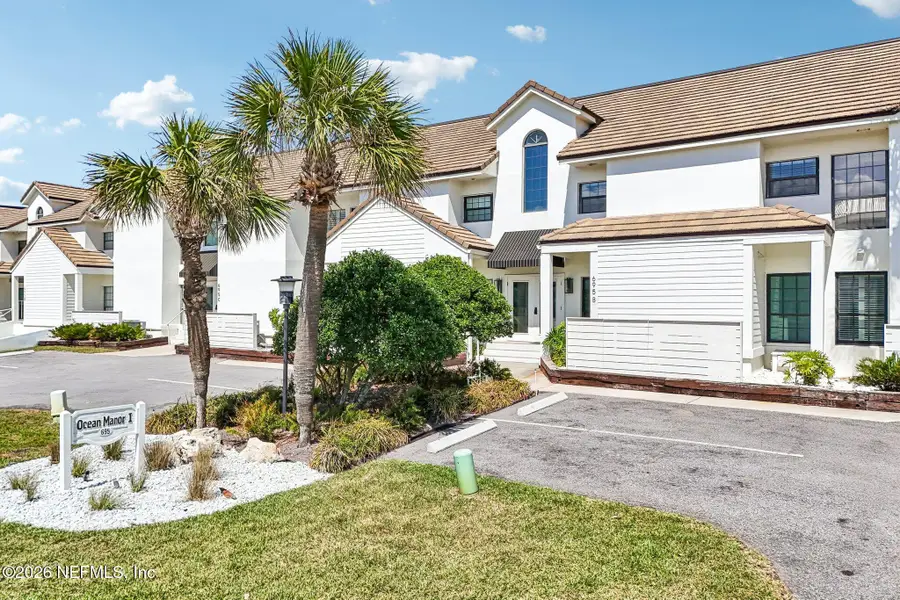 695 Ponte Vedra Boulevard #202, Ponte Vedra Beach, FL 32082 - #3