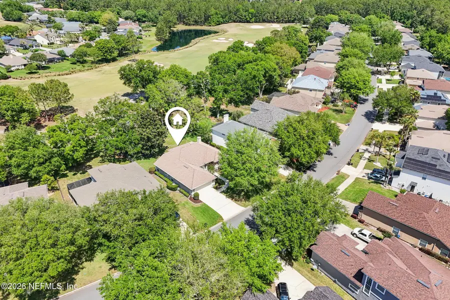 1051 Garrison Drive, Saint Augustine, FL 32092 - #2