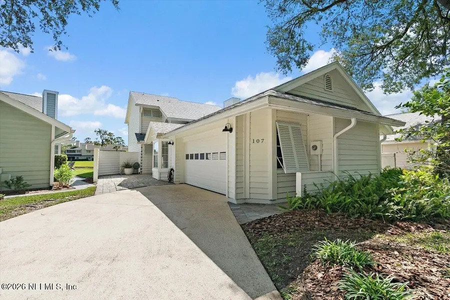 107 Island Drive, Ponte Vedra Beach, FL 32082 - #2