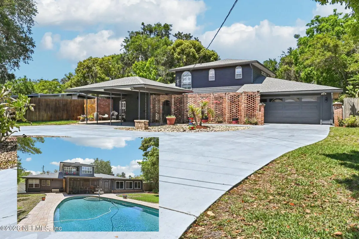 521 Fatio Lane, Orange Park, FL 32073 - #1