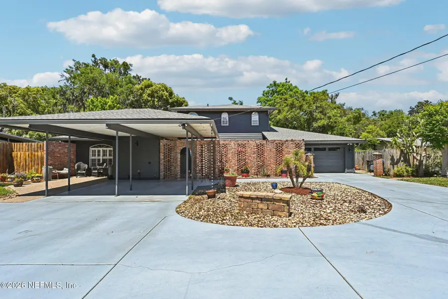 521 Fatio Lane, Orange Park, FL 32073 - #2