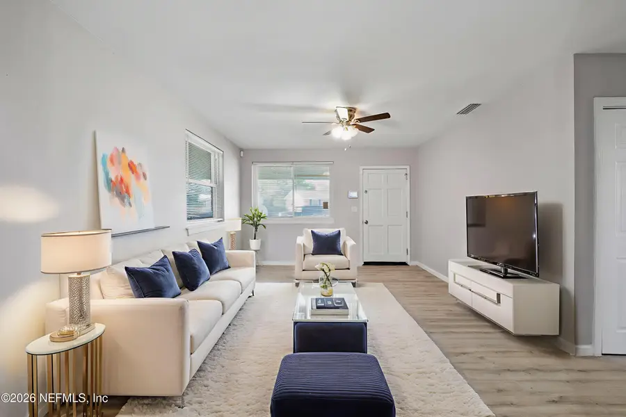 5395 Poppy Drive, Jacksonville, FL 32205 - #3