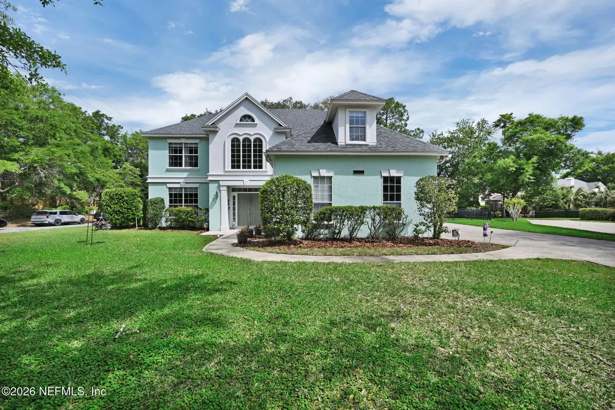 12862 La Costa Court, Jacksonville, FL 32225 - #1