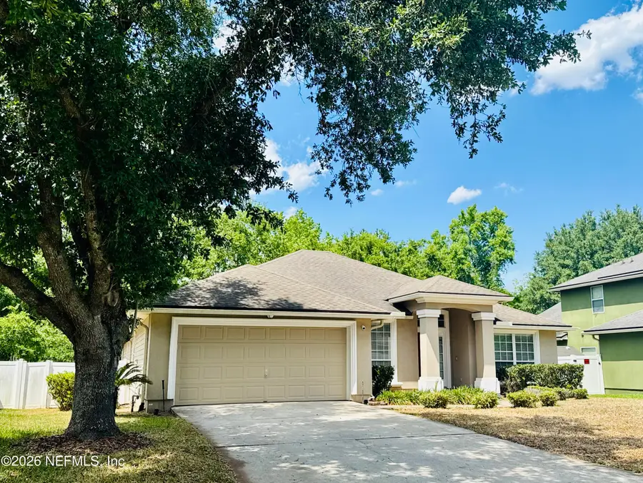 656 Chestwood Chase Drive, Orange Park, FL 32065 - #3