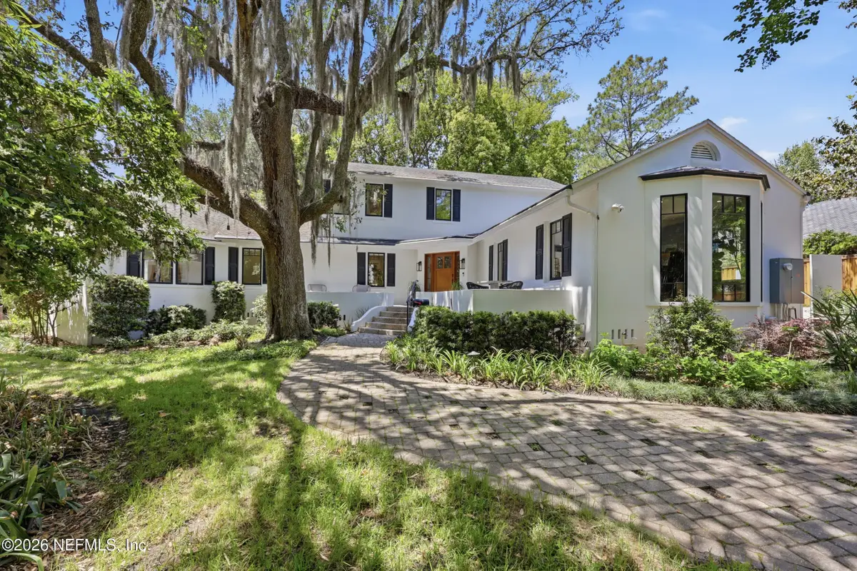 2782 Green Bay Lane, Jacksonville, FL 32207 - #1