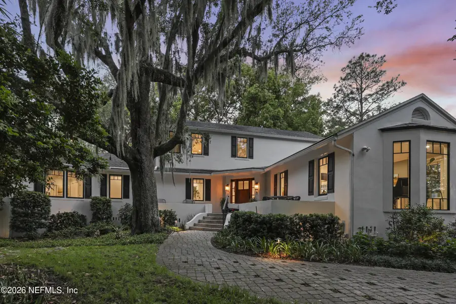 2782 Green Bay Lane, Jacksonville, FL 32207 - #2