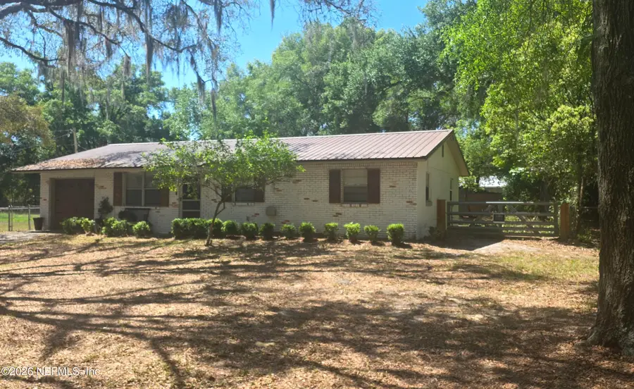 465 SW Nightingale Street, Keystone Heights, FL 32656 - #2