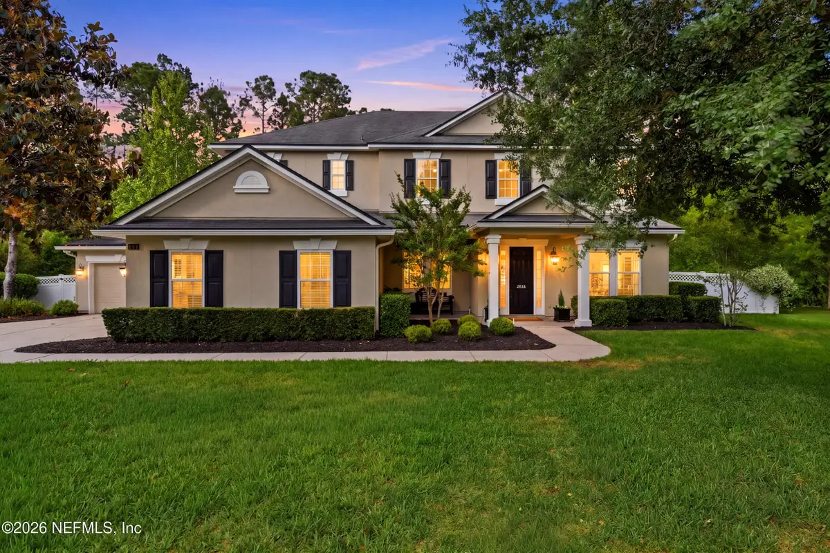 171 Wellwood Avenue, Saint Johns, FL 32259 - #1