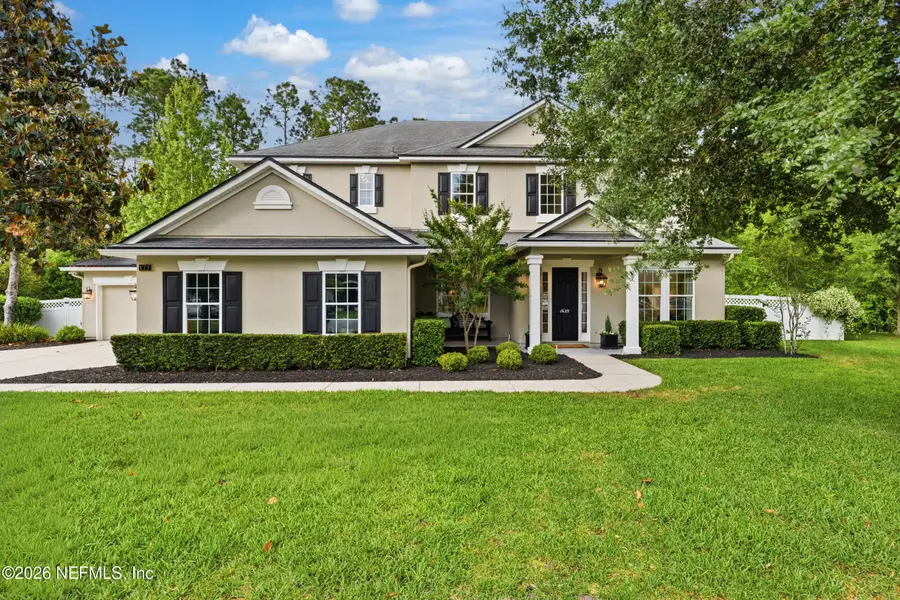 171 Wellwood Avenue, Saint Johns, FL 32259 - #2