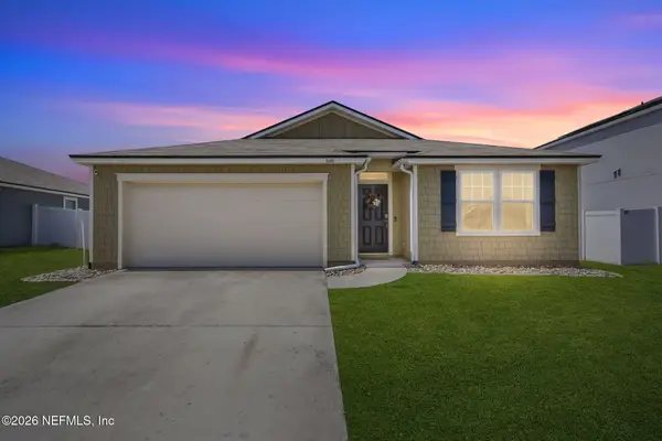 15765 Palfrey Chase Drive, Jacksonville, FL 32234