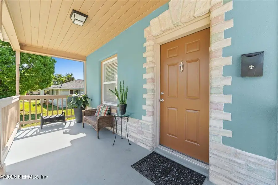 4450 Marquette Avenue, Jacksonville, FL 32210 - #2