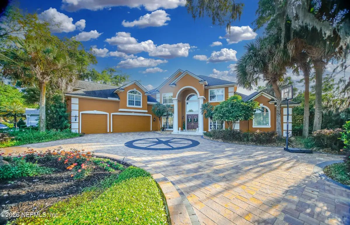 1326 Charter E Court, Jacksonville, FL 32225 - #1