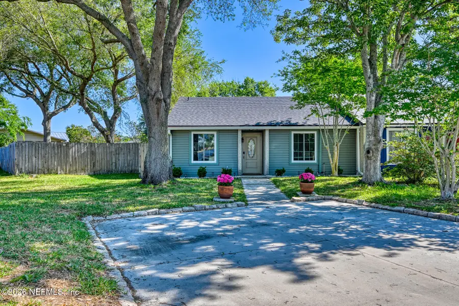 582 Aquatic Drive, Atlantic Beach, FL 32233 - #2