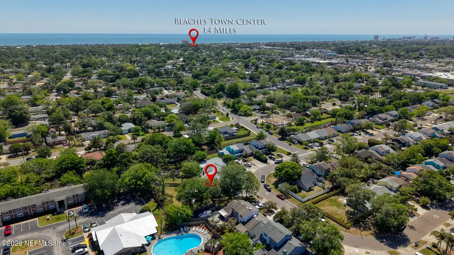 582 Aquatic Drive, Atlantic Beach, FL 32233 - #3