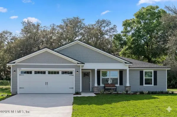 13513 Yellow Bluff Road, Jacksonville, FL 32226