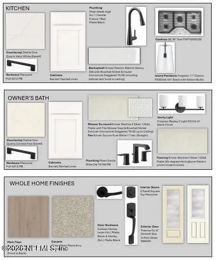 161 Lucia Place, Saint Augustine, FL 32092 - #3