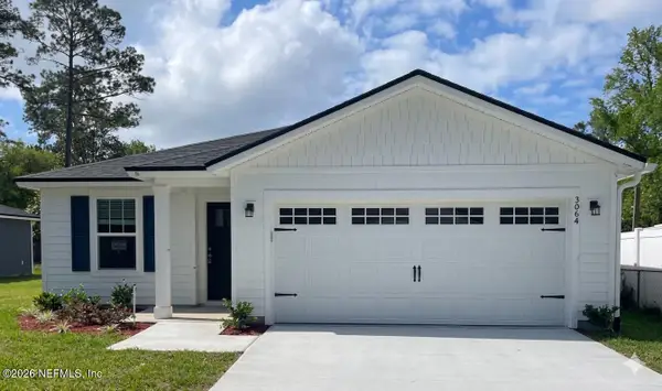 3064 Date Street, Jacksonville, FL 32218