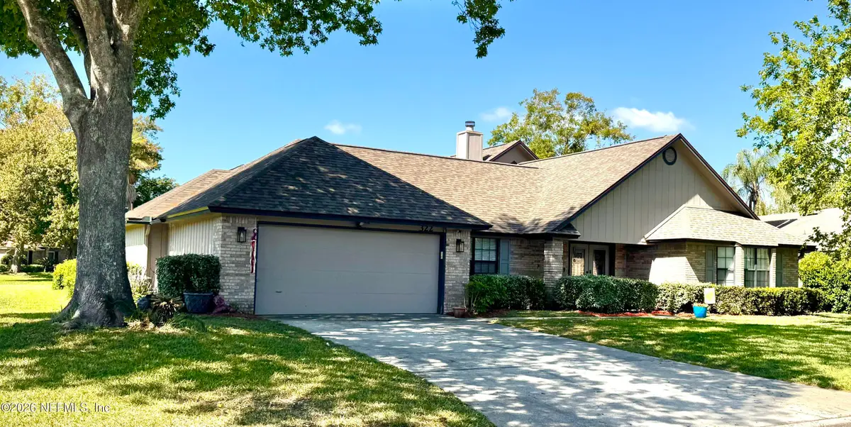 322 Beadlily Court, Jacksonville, FL 32225 - #1