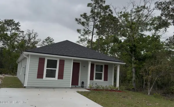 120 Sevilla Street, East Palatka, FL 32131