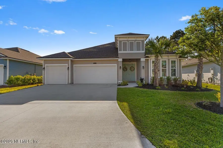 75455 Sunberry Drive, Yulee, FL 32097 - #2