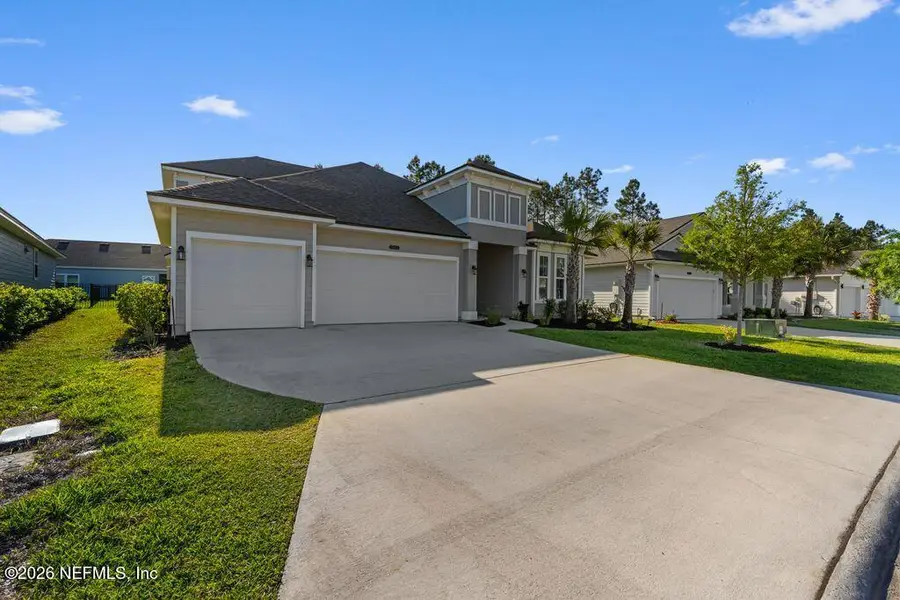 75455 Sunberry Drive, Yulee, FL 32097 - #3