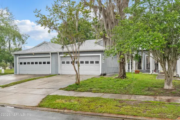 4023 Stillwood Drive, Jacksonville, FL 32257