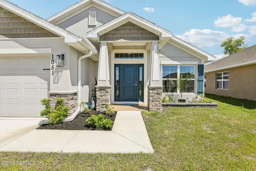 1051 Tupelo Circle, Cocoa, FL 32926 - #2