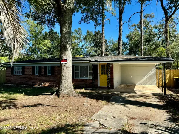 5243 Seaboard Avenue, Jacksonville, FL 32210