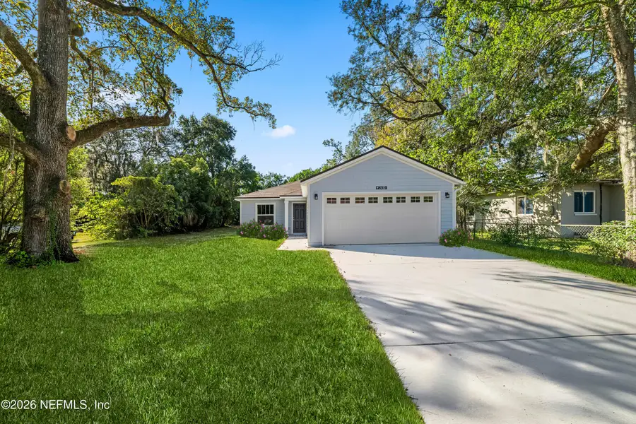 1226 Mull Street, Jacksonville, FL 32205 - #2