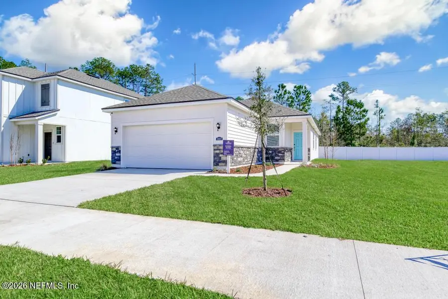14788 Macademia Lane, Jacksonville, FL 32218 - #3