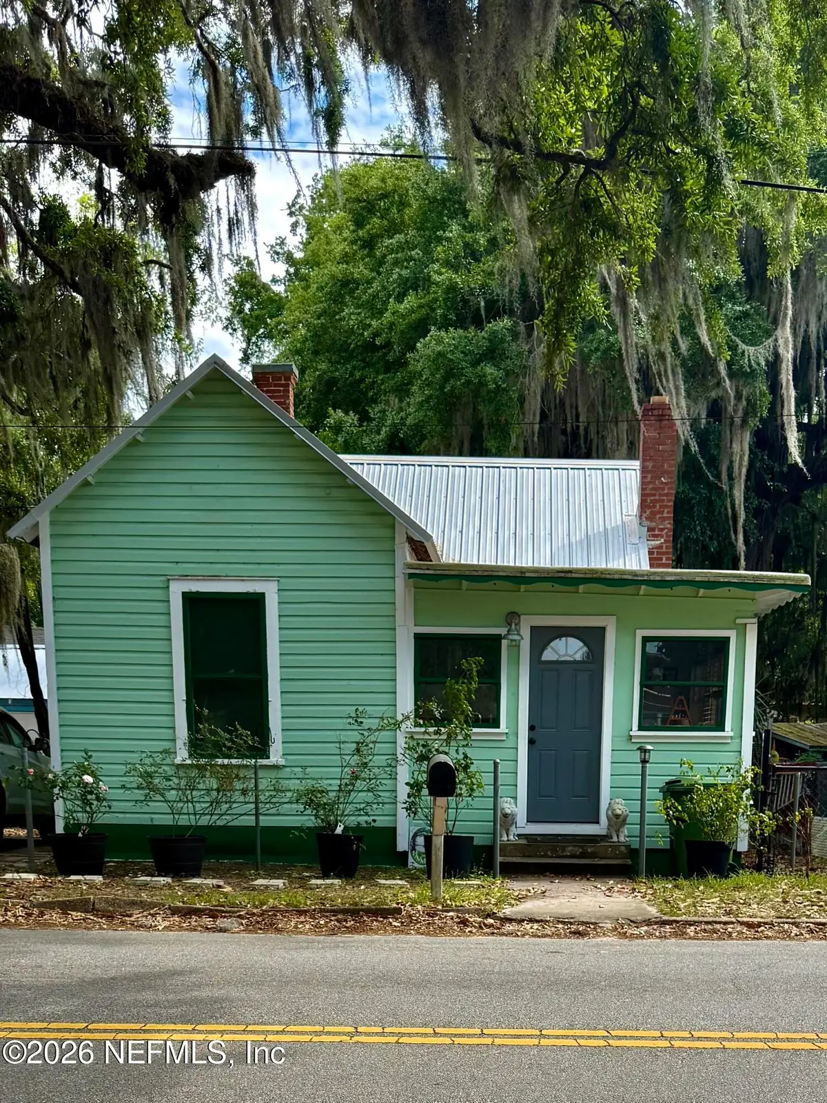 503 Laurel Street, Palatka, FL 32177 - #1