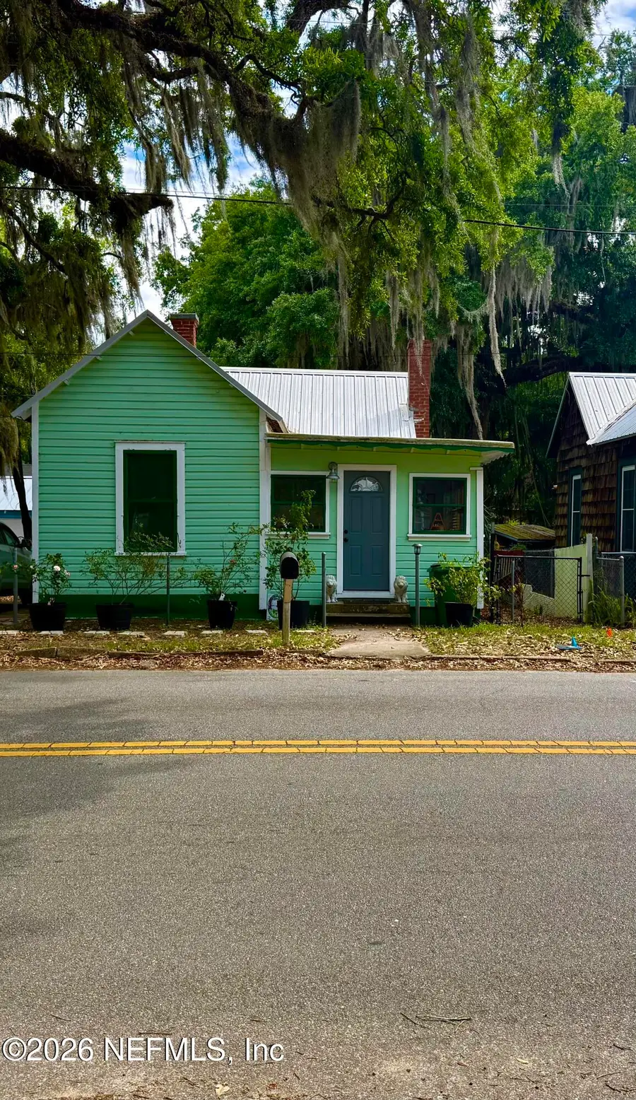 503 Laurel Street, Palatka, FL 32177 - #2