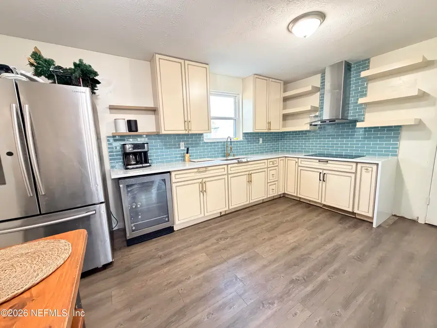 5013 Chivalry Drive, Jacksonville, FL 32208 - #2