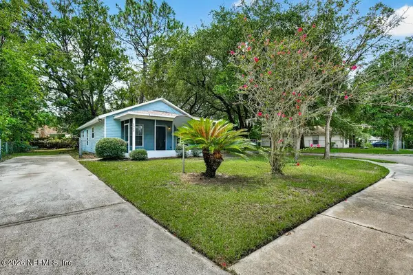 2080 Tuskegee Road, Jacksonville, FL 32209