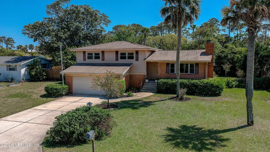 701 Bay Street, Neptune Beach, FL 32266 - #2